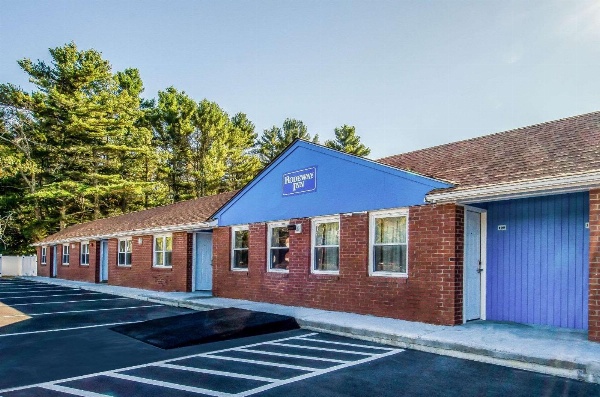 Rodeway Inn Middleboro-Plymouth image 1