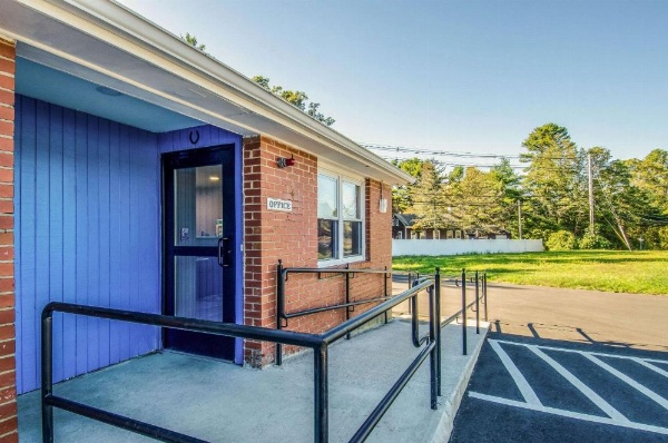 Rodeway Inn Middleboro-Plymouth image 17