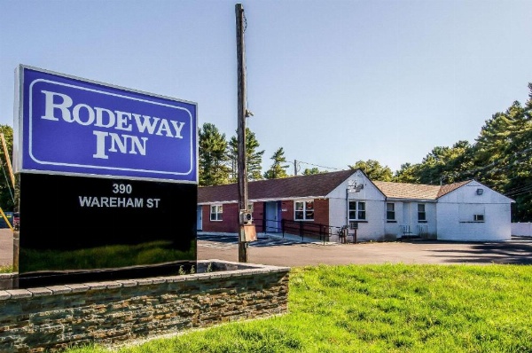 Rodeway Inn Middleboro-Plymouth image 21