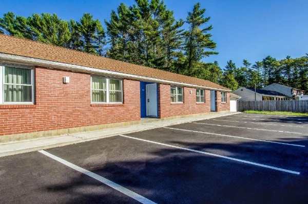 Rodeway Inn Middleboro-Plymouth image 9